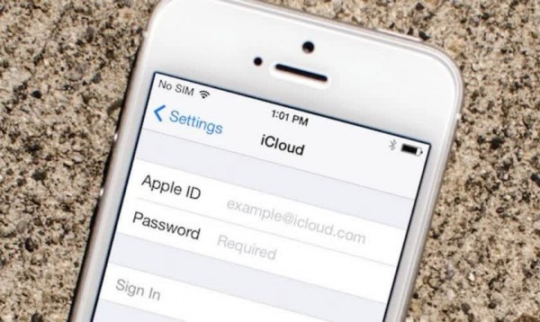 Mẹo lấy lại quyền truy cập iPhone bị khóa iCloud