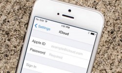 Mẹo lấy lại quyền truy cập iPhone bị khóa iCloud