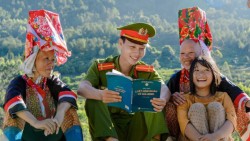 Gắn luật pháp với thi hành: Đưa pháp luật vào dòng chảy kinh tế, đầu tư và đất đai