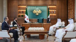 Qatar thúc đẩy các biện pháp tái thiết sau xung đột cho Syria