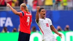 Kết quả bóng đá World Cup 2026: Anh 2-1 Na Uy - Jude Bellingham đưa tuyển Anh vượt 'ải Haaland', thẳng đường vào bán kết