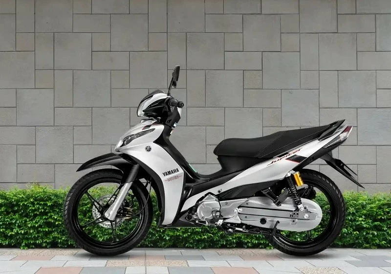 Cập nhật giá xe máy Yamaha Jupiter mới nhất tháng 7/2026. Cập nhật giá xe máy Yamaha Jupiter mới nhất tháng 7/2026.