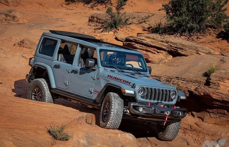 Cập nhật bảng giá xe hãng Jeep mới nhất tháng 7/2026. Cập nhật bảng giá xe hãng Jeep mới nhất tháng 7/2026.