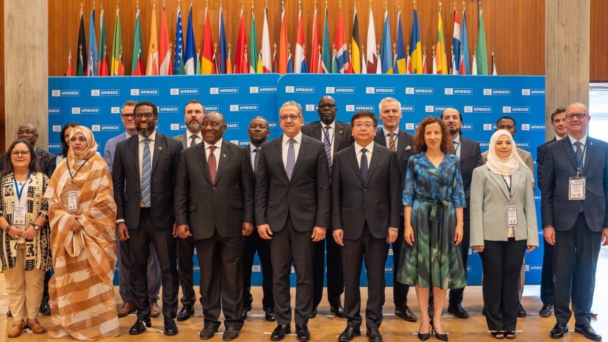Giáo dục bị 'lép vế' trong viện trợ phát triển, UNESCO thúc đẩy giải pháp mới