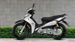 Cập nhật giá xe máy Yamaha Jupiter mới nhất tháng 7/2026