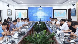Bộ Ngoại giao trao đổi, hoàn thiện Đề án ứng dụng trí tuệ nhân tạo trong ngành Ngoại giao giai đoạn 2026-2030