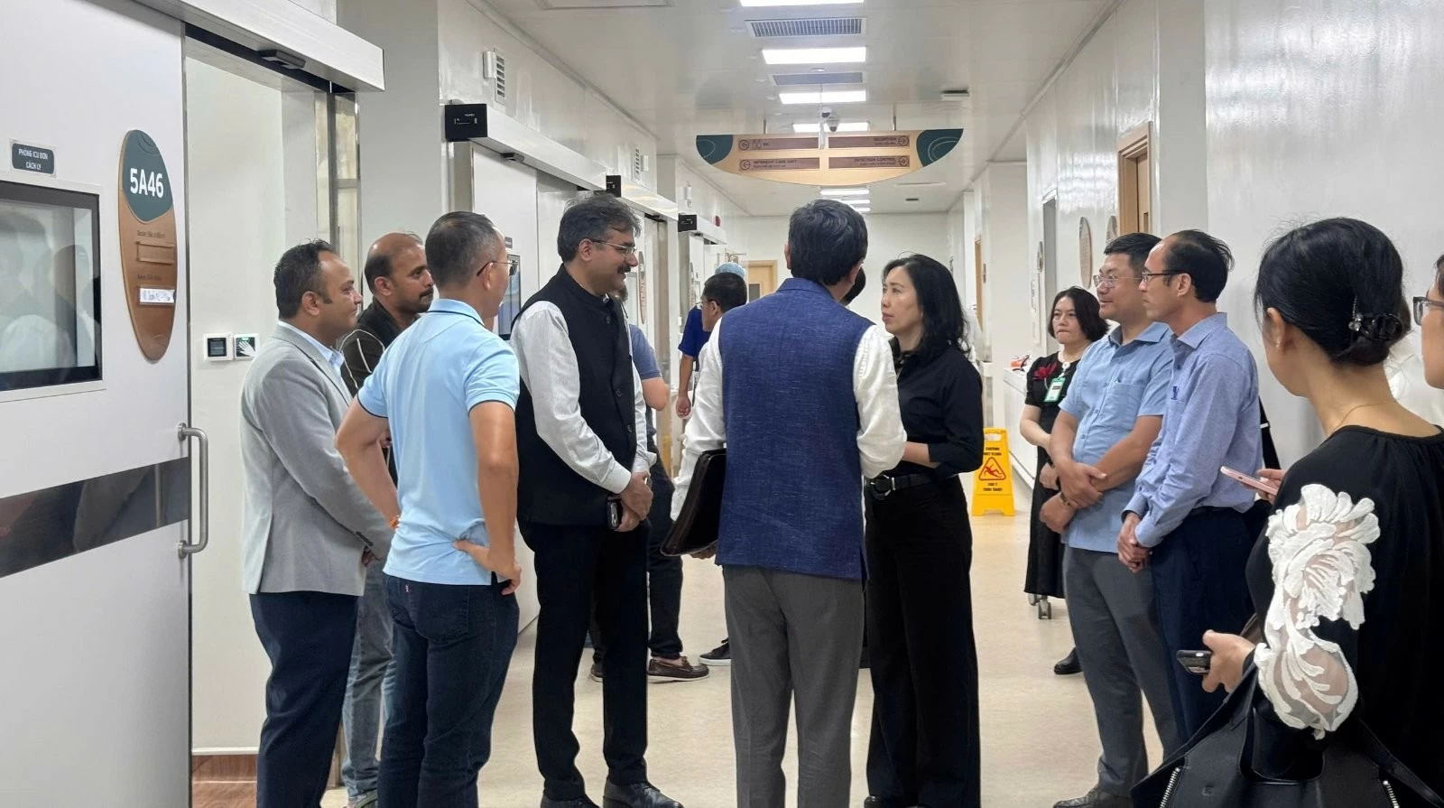 Bộ Ngoại giao khẩn trương hỗ trợ khắc phục hậu quả tai nạn lật cano ở Phú Quốc