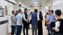Đại sứ quán Ấn Độ gửi lời cảm ơn Việt Nam trong vụ việc lật ca nô ở Phú Quốc