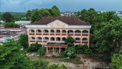 Không để tài sản công dôi dư thành nguồn lực bị 'đóng băng'