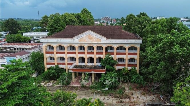 Không để tài sản công dôi dư thành nguồn lực bị 'đóng băng'