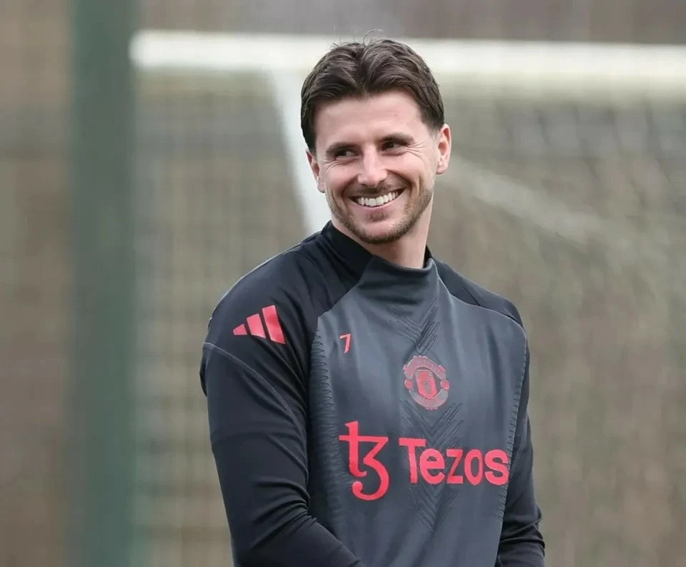 Man Utd chiêu mộ thành công Andrey Santos với giá 50 triệu Bảng