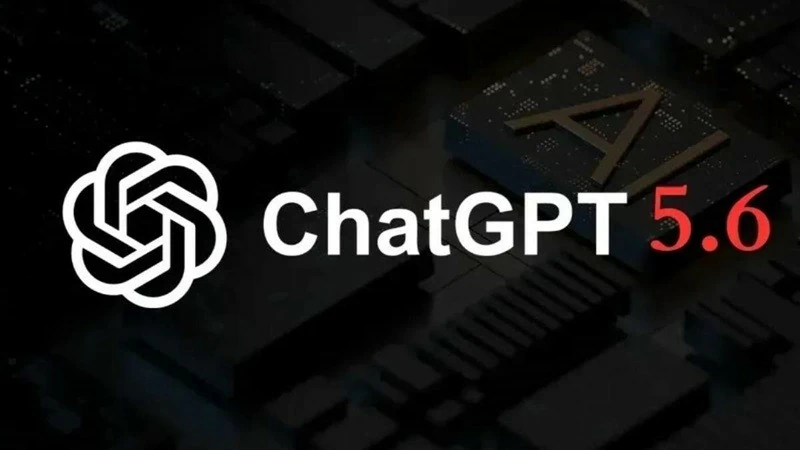 GPT-5.6 Sol là mô hình AI tốt nhất của ChatGPT.