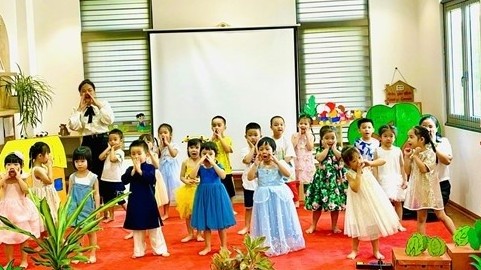 Năm học 2026-2027: Hà Nội nâng cao hiệu quả hoạt động, đầu tư xây dựng, nâng cấp mạng lưới trường học