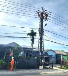 Lịch cúp điện Thành phố Huế hôm nay ngày 14/7/2026