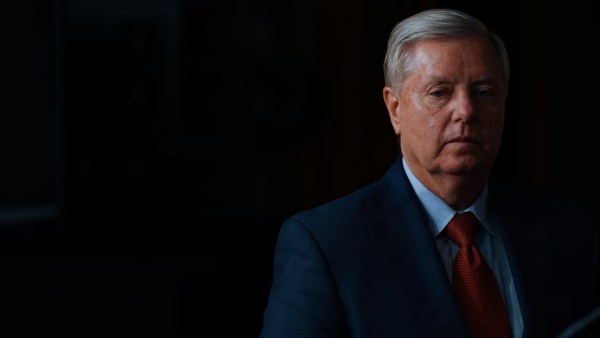 Thượng nghị sĩ Mỹ Lindsey Graham qua đời: Ukraine nói ‘mất một người bạn thực sự’