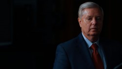Thượng nghị sĩ Mỹ Lindsey Graham qua đời: Ukraine nói ‘mất một người bạn thực sự’