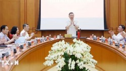 Tổng Bí thư, Chủ tịch nước: Từng bước chuyển mạnh tư duy từ quản lý văn hóa sang kiến tạo phát triển