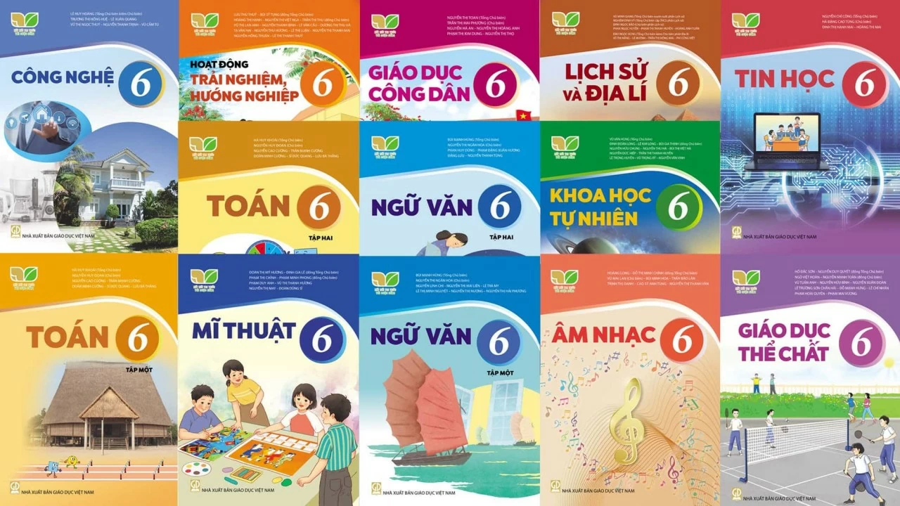 12.28. Bền bỉ vun đắp tri thức, đồng hành cùng cải cách giáo dục