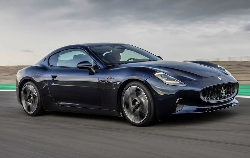 Cập nhật bảng giá xe hãng Maserati mới nhất tháng 7/2026.
