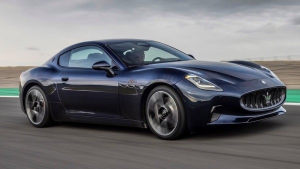 Cập nhật bảng giá xe hãng Maserati mới nhất tháng 7/2026