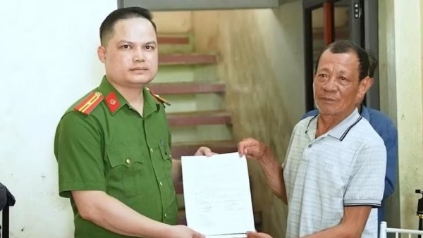 Hành trình đưa các Anh hùng liệt sĩ ‘về nhà’ từ công nghệ ADN hiện đại
