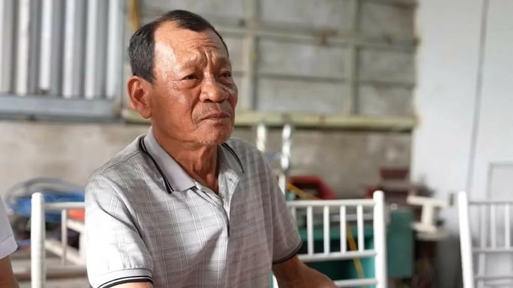 Hành trình đưa các Anh hùng liệt sĩ về nhà từ công nghệ ADN hiện đại Hành trình đưa các Anh hùng liệt sĩ về nhà từ công nghệ ADN hiện đại