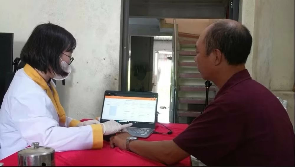 Hành trình đưa các Anh hùng liệt sĩ về nhà từ công nghệ ADN hiện đại