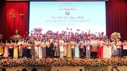 Trại Hè Việt Nam 2026: Lan tỏa tình yêu quê hương qua hành trình di sản