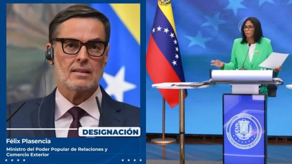 Tình hình Venezuela: Tổng thống lâm thời bổ nhiệm ngoại trưởng mới, số người thiệt mạng trong thảm họa động đất tăng mạnh