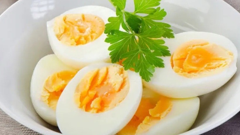 Ăn trứng đúng cách vào bữa sáng theo lời khuyên chuyên gia