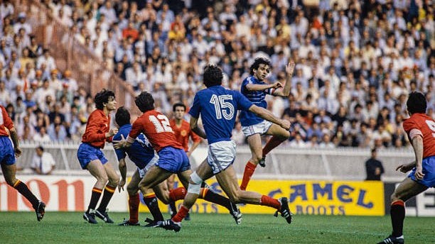 5 màn đại chiến kinh điển giữa Pháp và Tây Ban Nha trước bán kết World Cup 2026