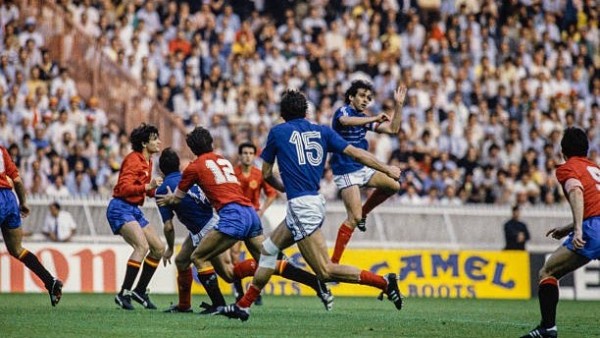 5 màn đại chiến kinh điển giữa Pháp và Tây Ban Nha trước bán kết World Cup 2026