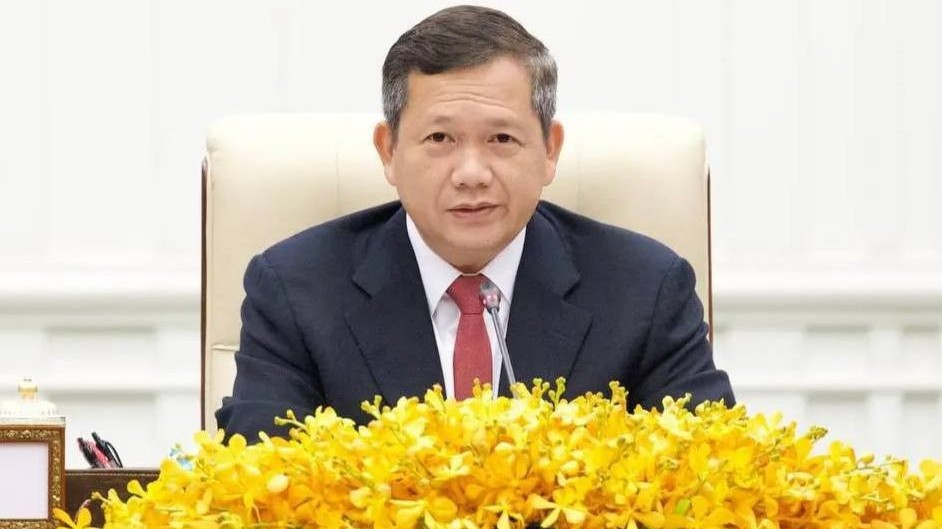 Thủ tướng Campuchia chuẩn bị thăm Trung Quốc
