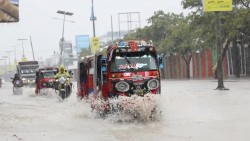 El Niño mạnh hiếm có phủ bóng lên châu Á và Đông Phi, các quốc gia đối mặt 'khó khăn chồng khó khăn'