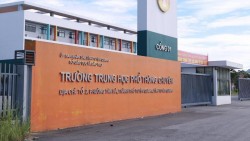 Thí sinh điểm thi THPT Chuyên Tuyên Quang vẫn được đăng ký xét tuyển đại học 2026