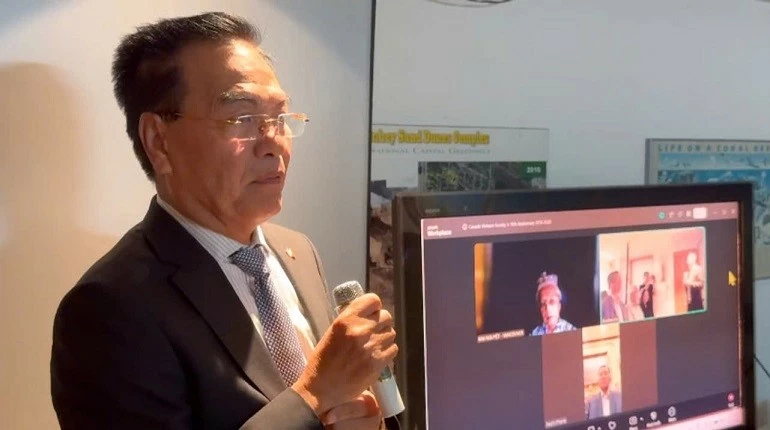 29.7. Cần lắm, dòng vốn đầu tư trực tiếp từ kiều bào!