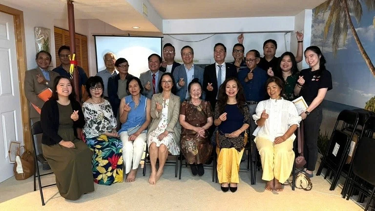 29.7. Cần lắm, dòng vốn đầu tư trực tiếp từ kiều bào!