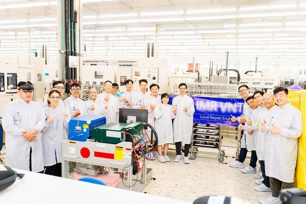 Đặc san HNNG_Cây cầu mới đưa Việt Nam tới tương lai Đặc san HNNG_Cây cầu mới đưa Việt Nam tới tương lai