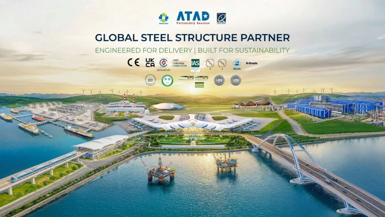 Từ tuân thủ đến năng lực cạnh tranh: Cách doanh nghiệp Việt vượt rào ESG