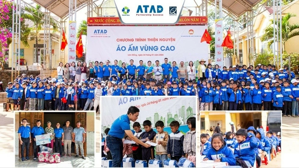 Từ tuân thủ đến năng lực cạnh tranh: Cách doanh nghiệp Việt vượt rào ESG