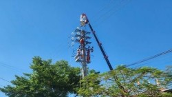 Lịch cúp điện Thành phố Huế hôm nay ngày 15/7/2026