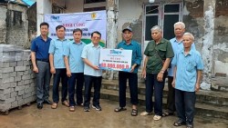 Nhiều hoạt động ý nghĩa kỷ niệm 65 năm thảm họa da cam ở Việt Nam