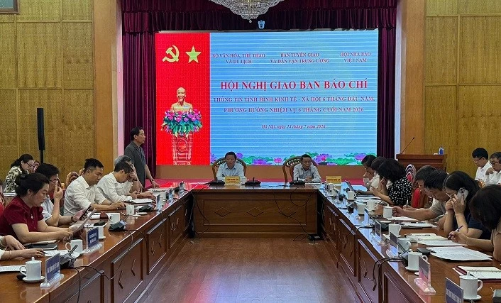 Nhiều hoạt động ý nghĩa kỷ niệm 65 năm thảm họa da cam ở Việt Nam