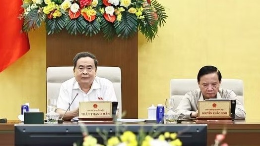 Rà soát quy định về trách nhiệm của các bộ, ngành trong phòng, chống rửa tiền