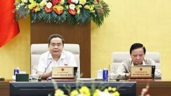 Rà soát quy định về trách nhiệm của các bộ, ngành trong phòng, chống rửa tiền