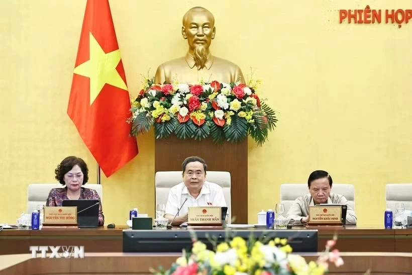 Rà soát quy định về trách nhiệm của các bộ, ngành trong phòng, chống rửa tiền Rà soát quy định về trách nhiệm của các bộ, ngành trong phòng, chống rửa tiền