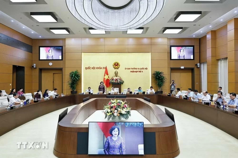 Rà soát quy định về trách nhiệm của các bộ, ngành trong phòng, chống rửa tiền