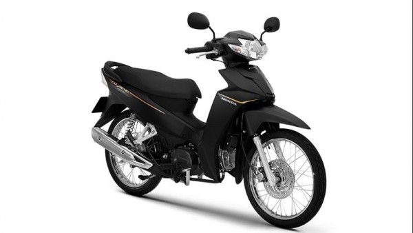 Cập nhật bảng giá xe Honda Blade 110 mới nhất tháng 7/2026