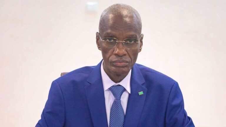 Tổng Thư ký Chính phủ Cộng hòa Hồi giáo Mauritania sắp thăm Việt Nam