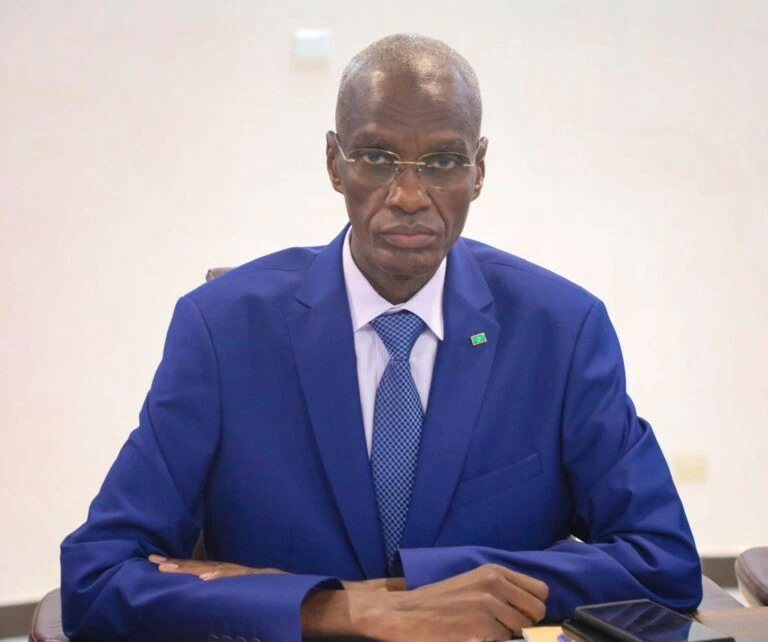 Tổng Thư ký Chính phủ Cộng hòa Hồi giáo Mauritania sắp thăm Việt Nam